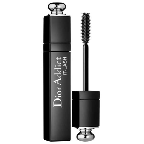 dior addict it lash mascara|Dior Addict It.